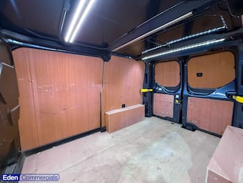 Used Ford Transit Custom 2023 for sale - 79607773: Photo