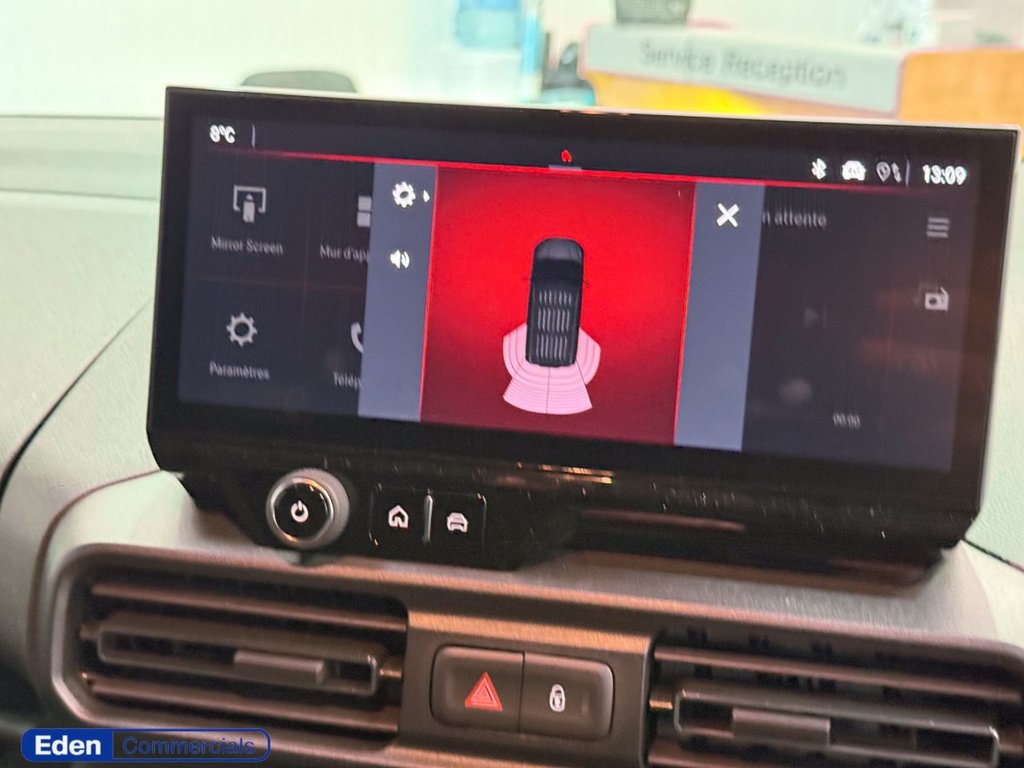 Used Vauxhall Combo 2025 for sale - 77368862: Photo 26