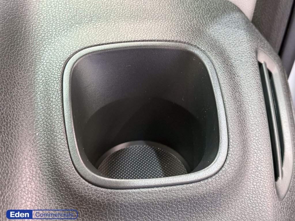 Used Vauxhall Combo 2025 for sale - 77368862: Photo 27