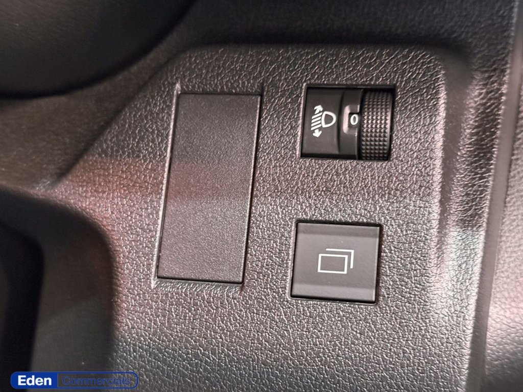 Used Vauxhall Combo 2025 for sale - 77368862: Photo 28