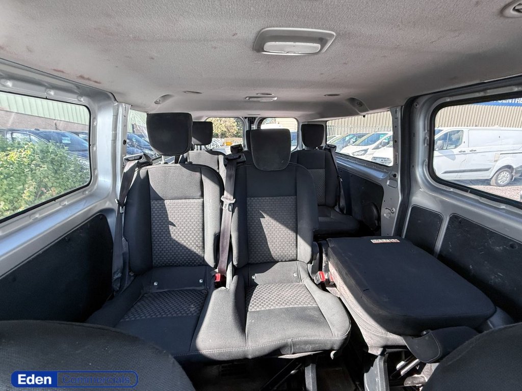Used Ford Transit Custom 2022 for sale - 76068571: Photo 16