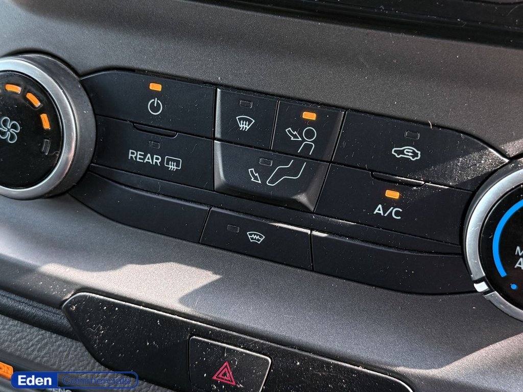 Used Ford Transit Custom 2022 for sale - 76068571: Photo 17