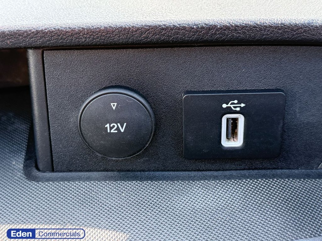 Used Ford Transit Custom 2022 for sale - 76068571: Photo 20