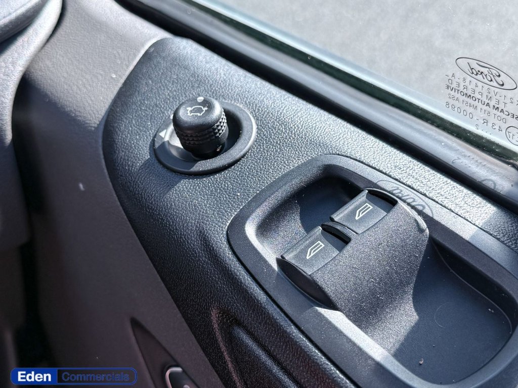 Used Ford Transit Custom 2022 for sale - 76068571: Photo 21