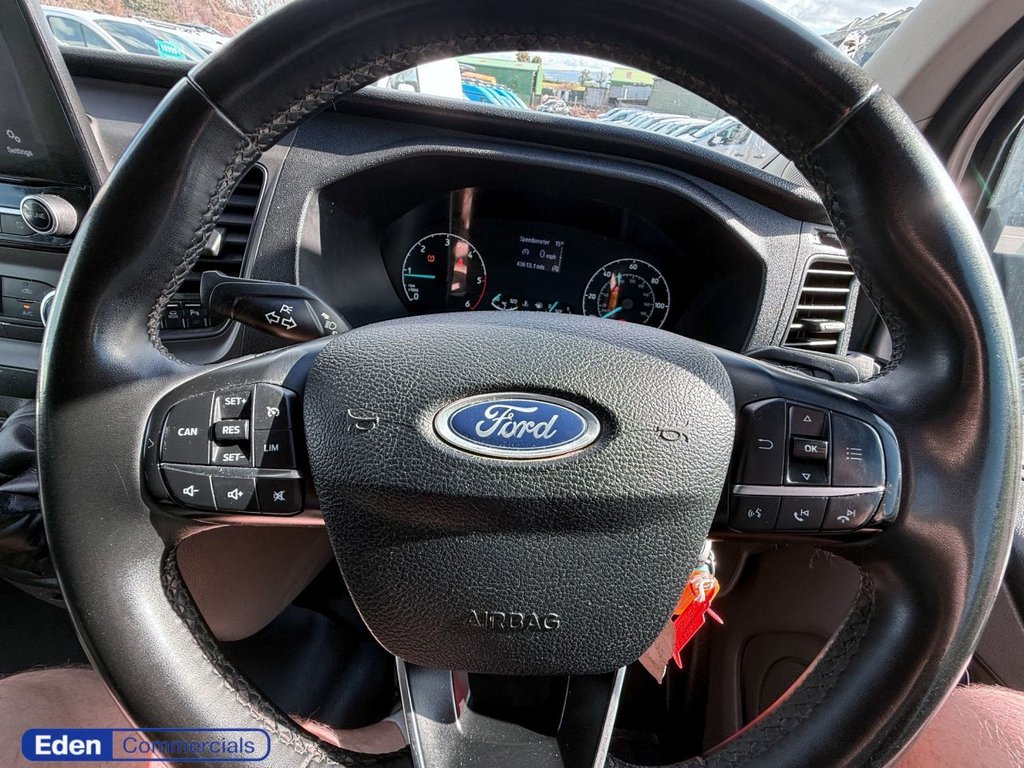 Used Ford Transit Custom 2022 for sale - 76068571: Photo 22