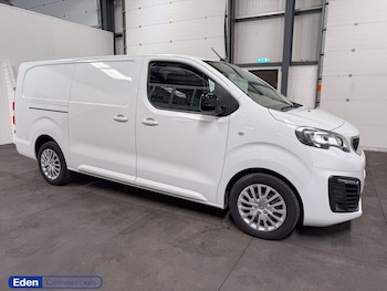 Used Peugeot Expert 2023 for sale - 75830449: Photo