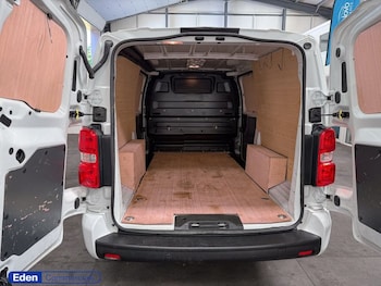 Used Peugeot Expert 2023 for sale - 75830449: Photo
