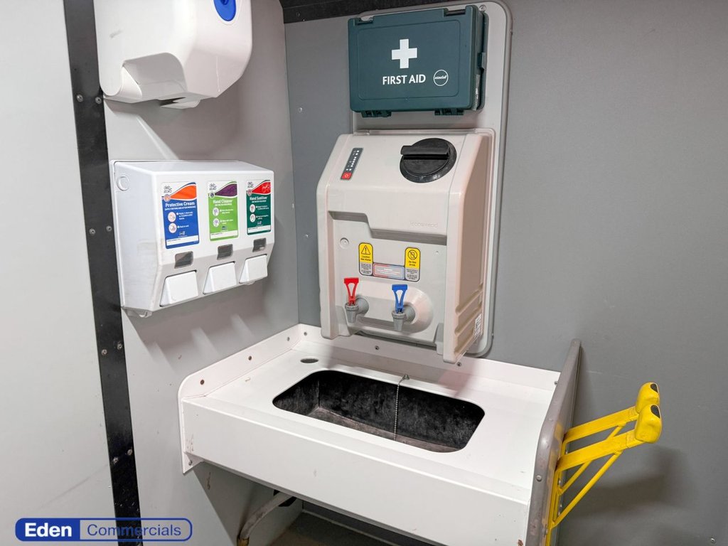 Used Ford Transit 2023 for sale - 77547005: Photo 10