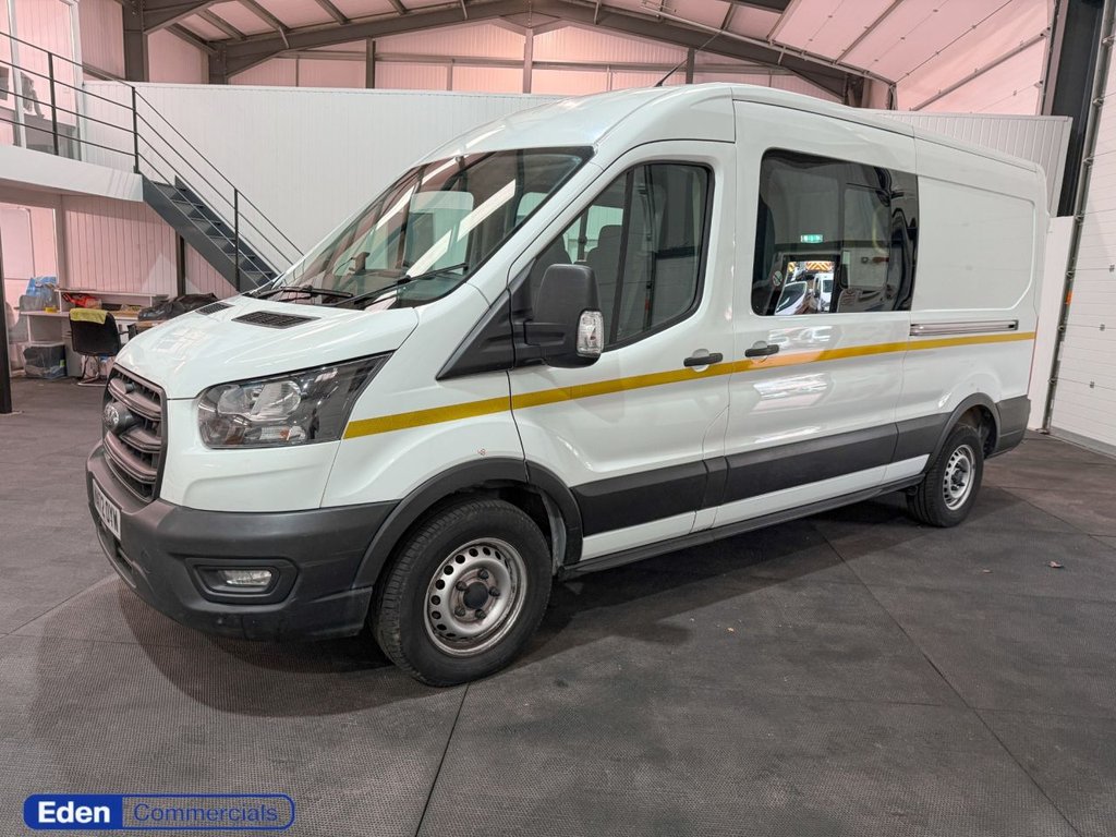 Used Ford Transit 2023 for sale - 77547005: Photo 15