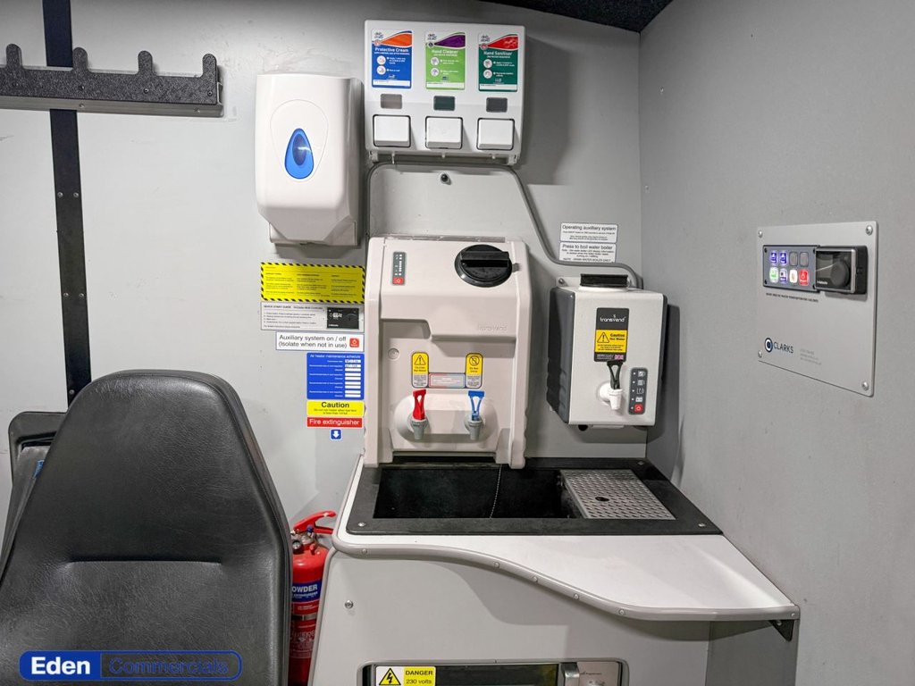 Used Ford Transit 2023 for sale - 77547005: Photo 17