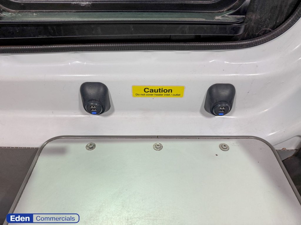 Used Ford Transit 2023 for sale - 77547005: Photo 19