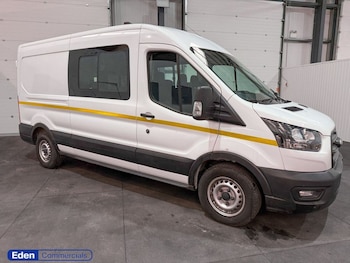 Used Ford Transit 2023 for sale - 77547005: Photo