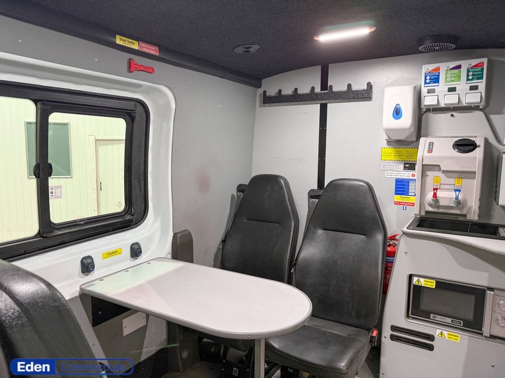 Used Ford Transit 2023 for sale - 77547005: Photo 24