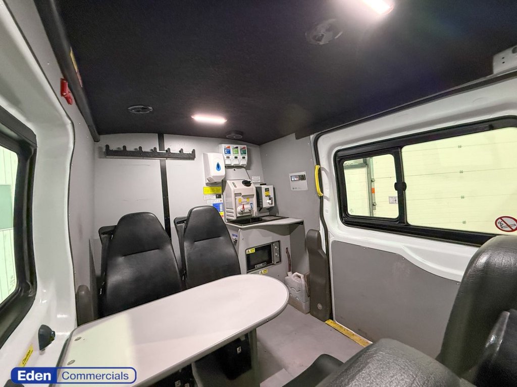 Used Ford Transit 2023 for sale - 77547005: Photo 28