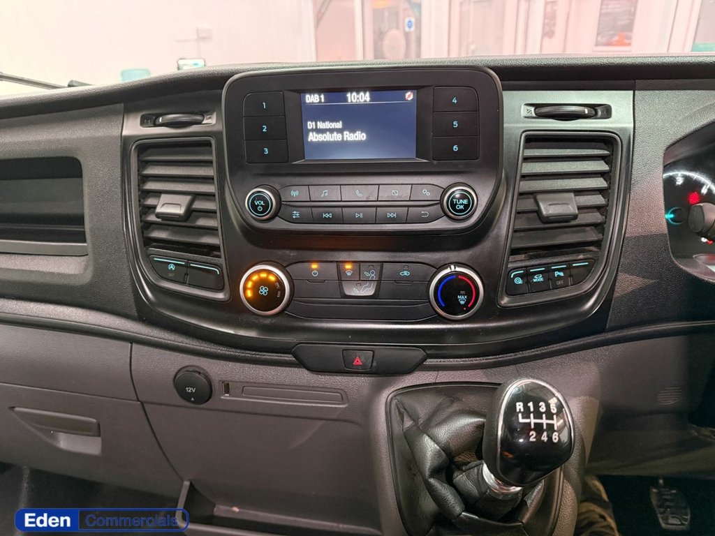 Used Ford Transit 2023 for sale - 77547005: Photo 30