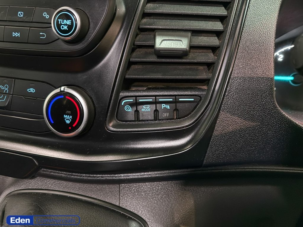 Used Ford Transit 2023 for sale - 77547005: Photo 31