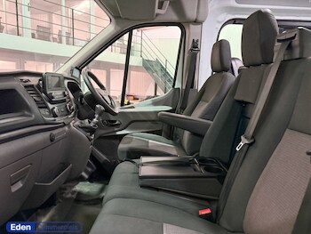 Used Ford Transit 2023 for sale - 77547005: Photo