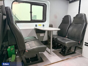 Used Ford Transit 2023 for sale - 77547005: Photo