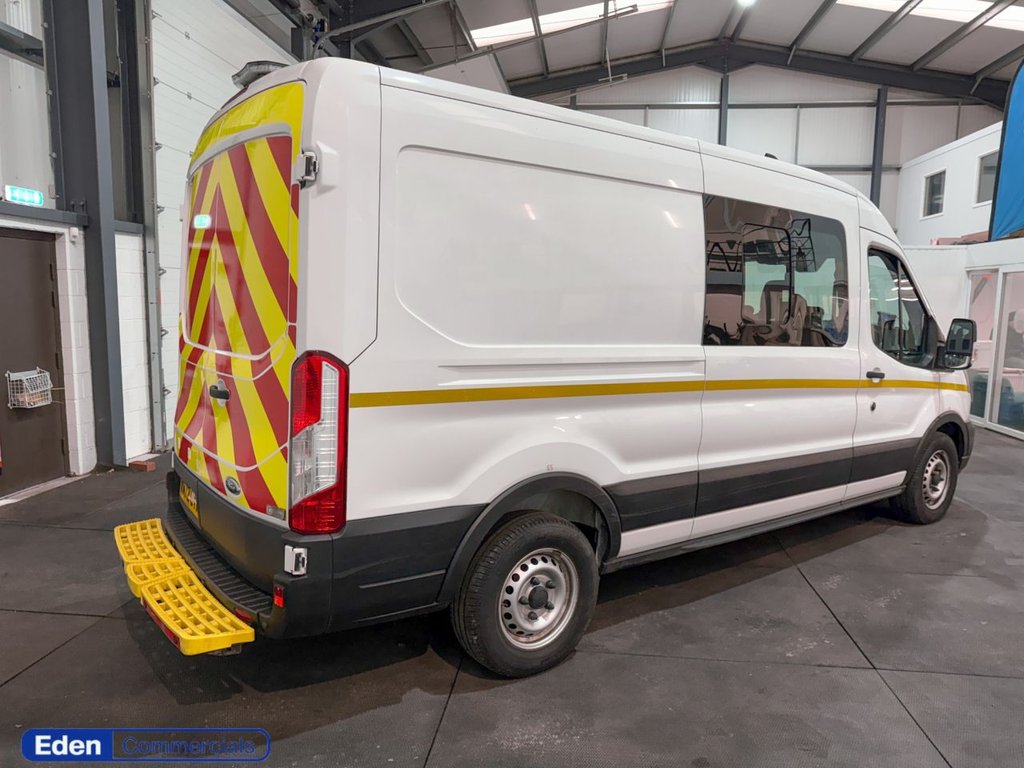 Used Ford Transit 2023 for sale - 77547005: Photo 5