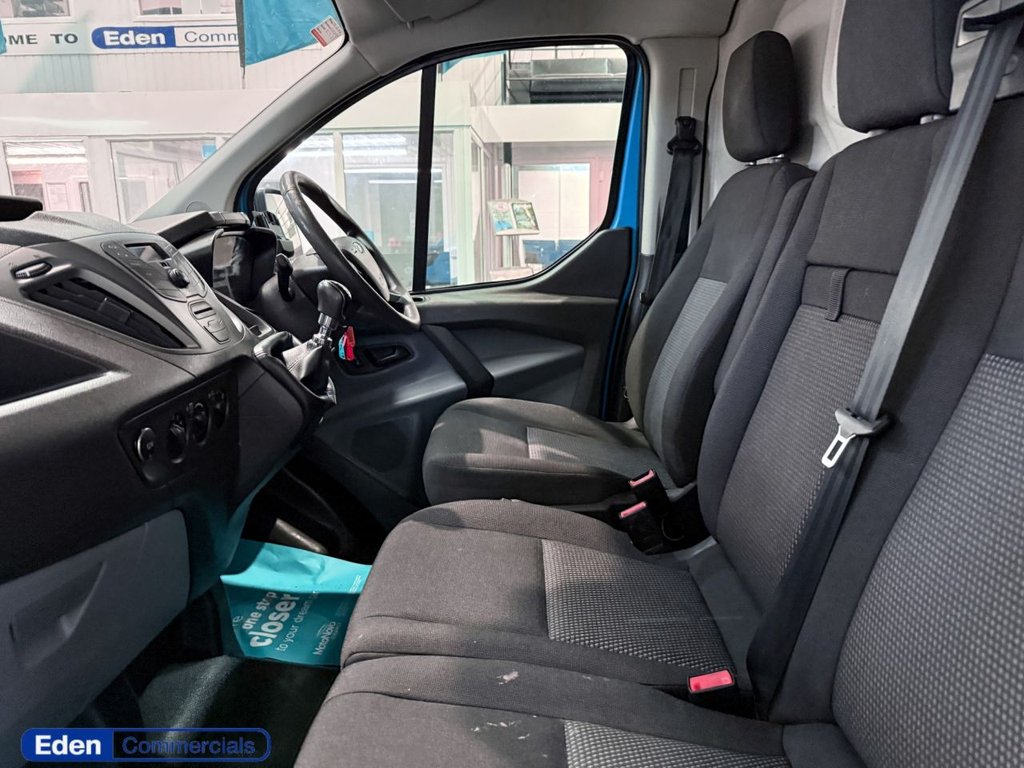 Used Ford Transit Custom 2016 for sale - 76162906: Photo 11