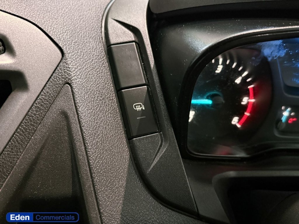 Used Ford Transit Custom 2016 for sale - 76162906: Photo 21