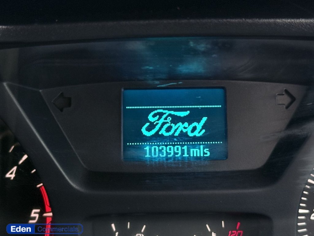 Used Ford Transit Custom 2016 for sale - 76162906: Photo 23