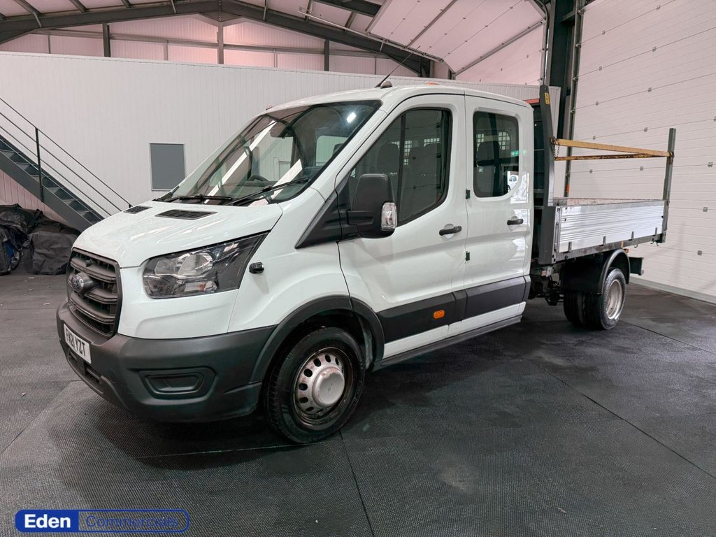 Used Ford Transit 2021 for sale - 77477722: Photo 11