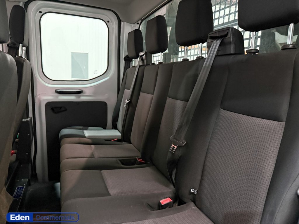 Used Ford Transit 2021 for sale - 77477722: Photo 13