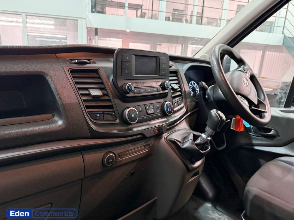 Used Ford Transit 2021 for sale - 77477722: Photo 14