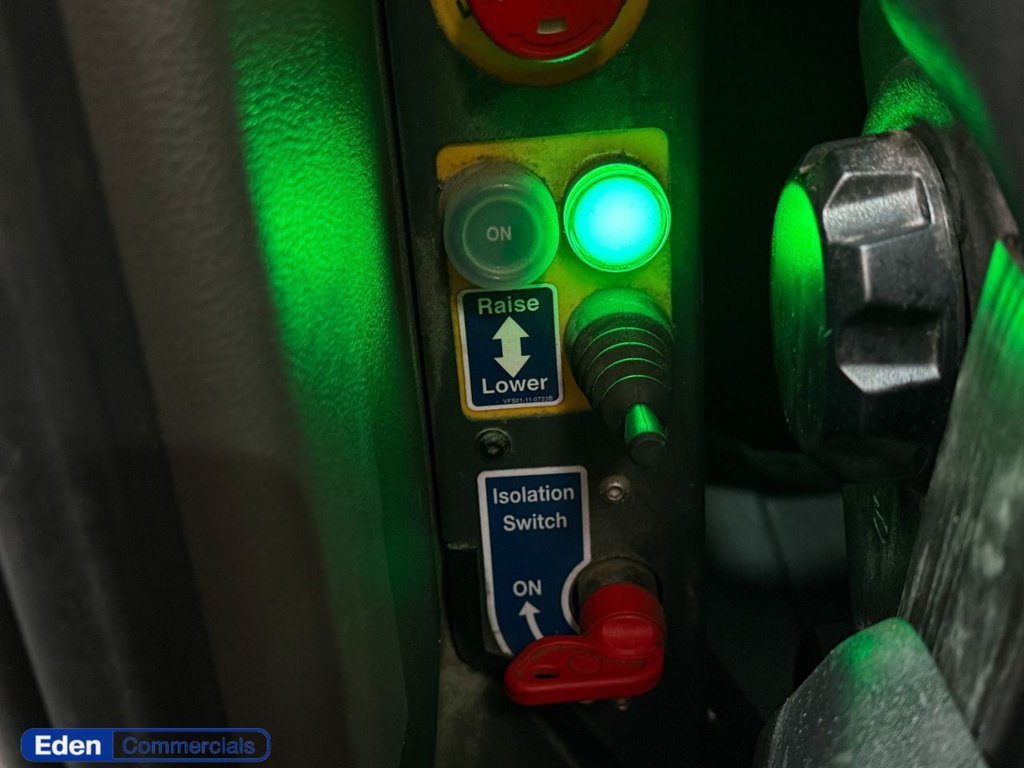 Used Ford Transit 2021 for sale - 77477722: Photo 17