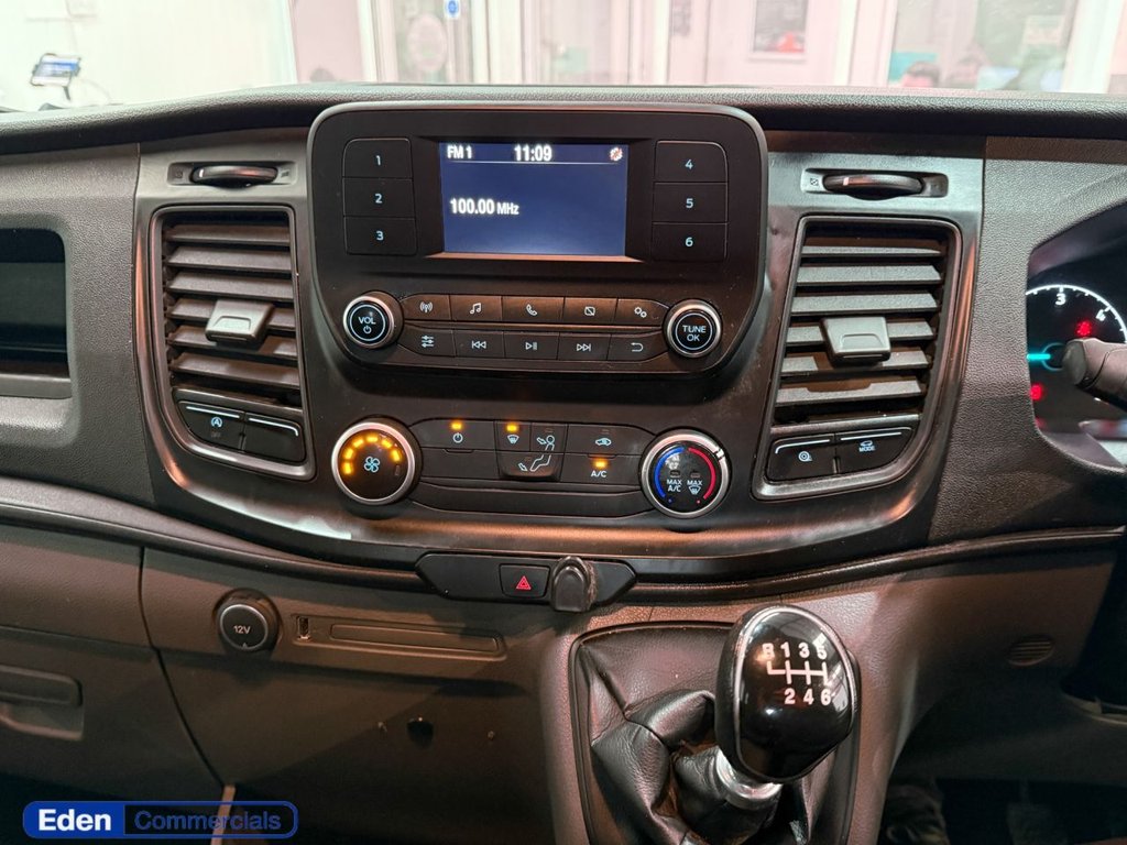 Used Ford Transit 2021 for sale - 77477722: Photo 18