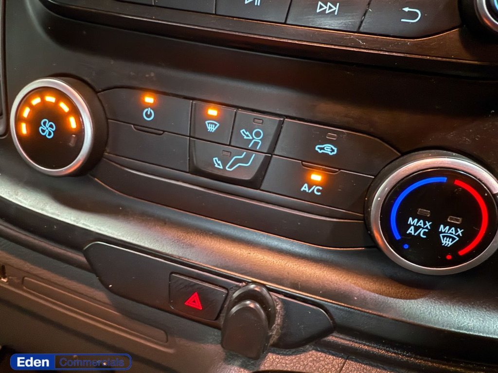 Used Ford Transit 2021 for sale - 77477722: Photo 19