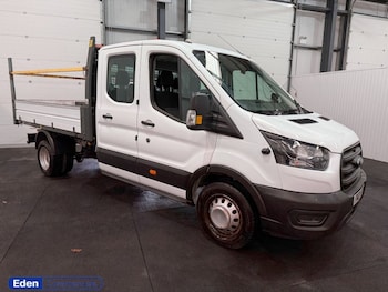 Used Ford Transit 2021 for sale - 77477722: Photo