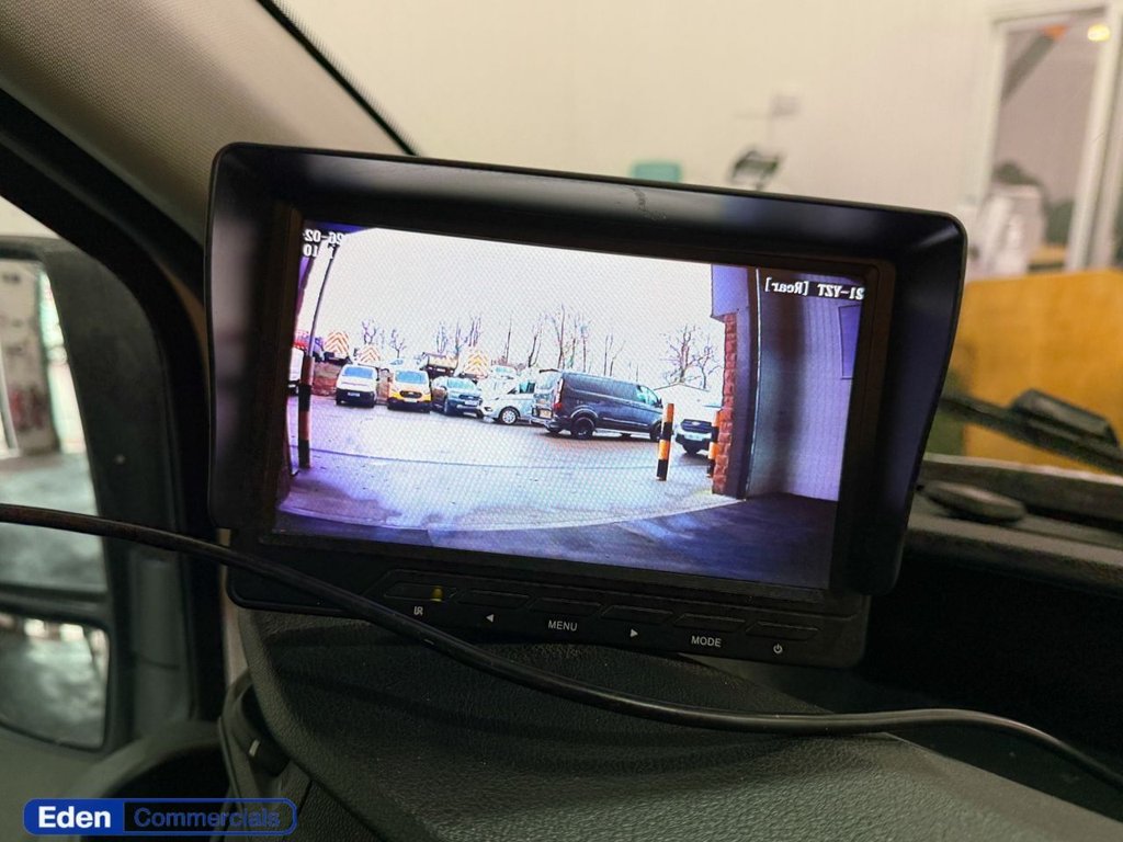 Used Ford Transit 2021 for sale - 77477722: Photo 20