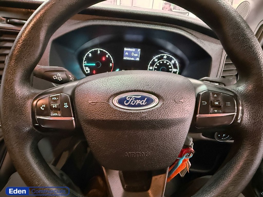 Used Ford Transit 2021 for sale - 77477722: Photo 23