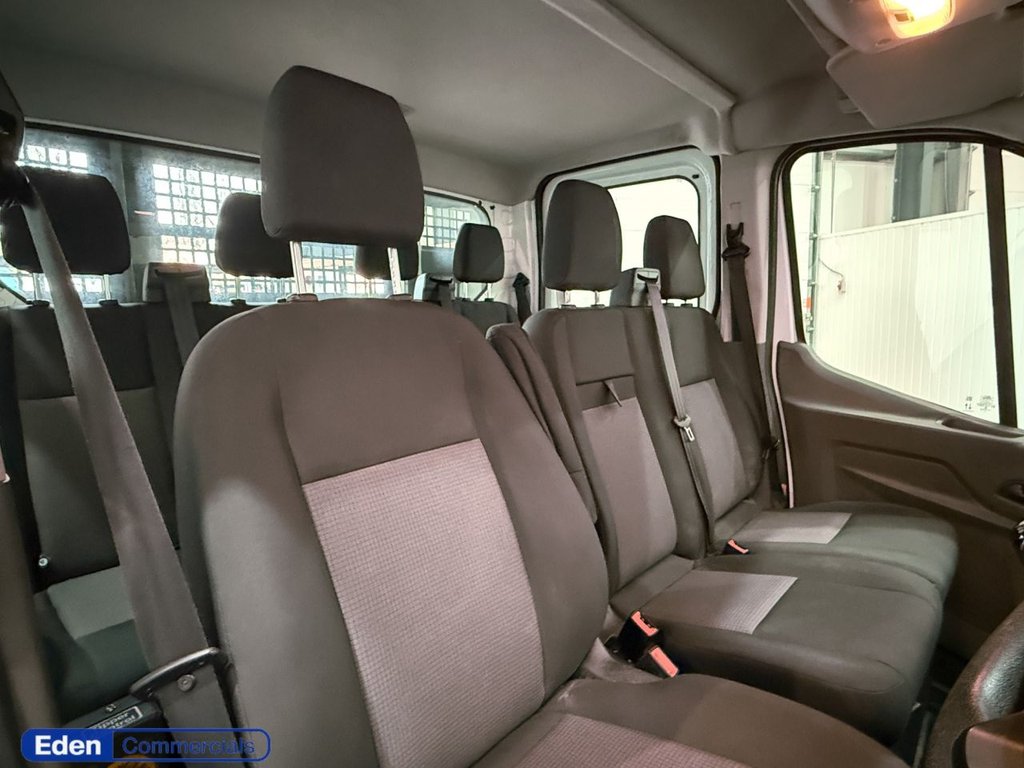 Used Ford Transit 2021 for sale - 77477722: Photo 26