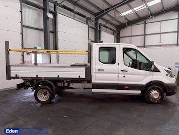 Used Ford Transit 2021 for sale - 77477722: Photo