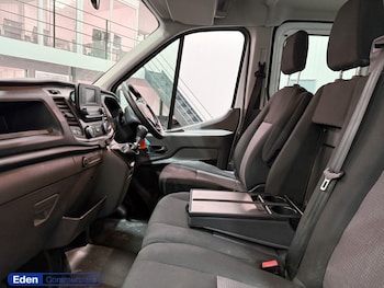 Used Ford Transit 2021 for sale - 77477722: Photo