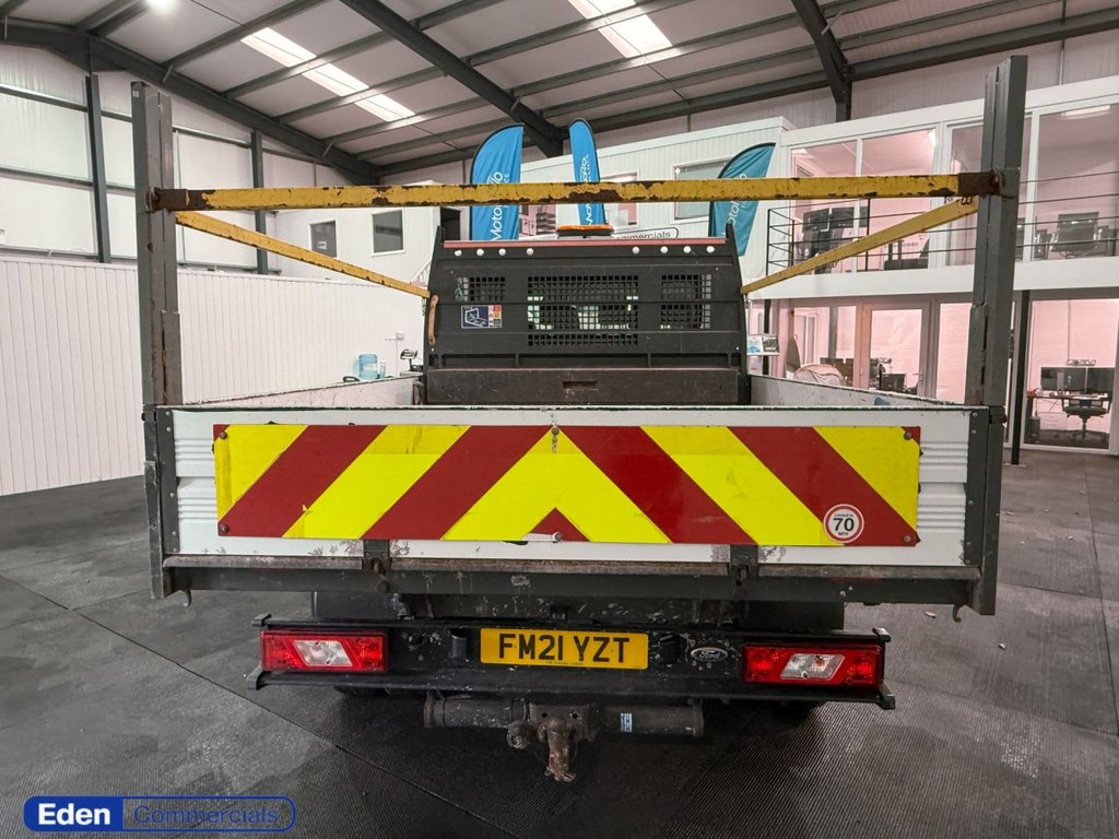 Used Ford Transit 2021 for sale - 77477722: Photo 6