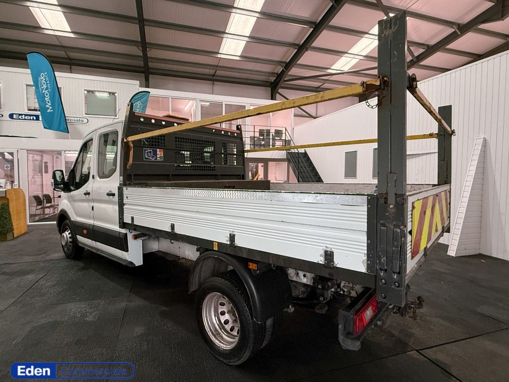 Used Ford Transit 2021 for sale - 77477722: Photo 9