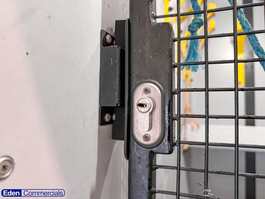 Used Ford Transit 2020 for sale - 76623381: Photo 10