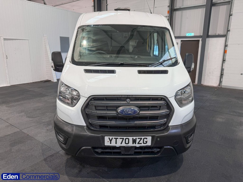 Used Ford Transit 2020 for sale - 76623381: Photo 12