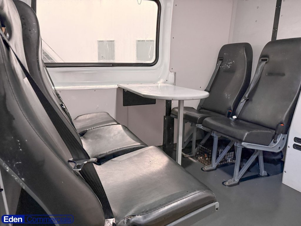 Used Ford Transit 2020 for sale - 76623381: Photo 13