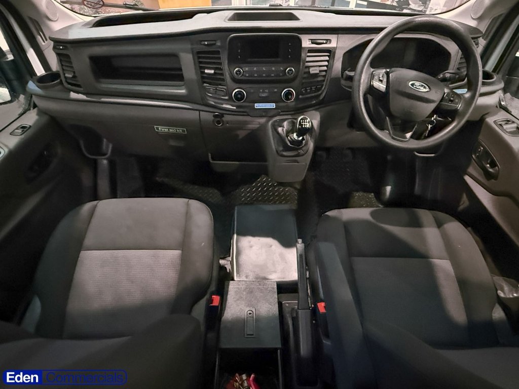 Used Ford Transit 2020 for sale - 76623381: Photo 14