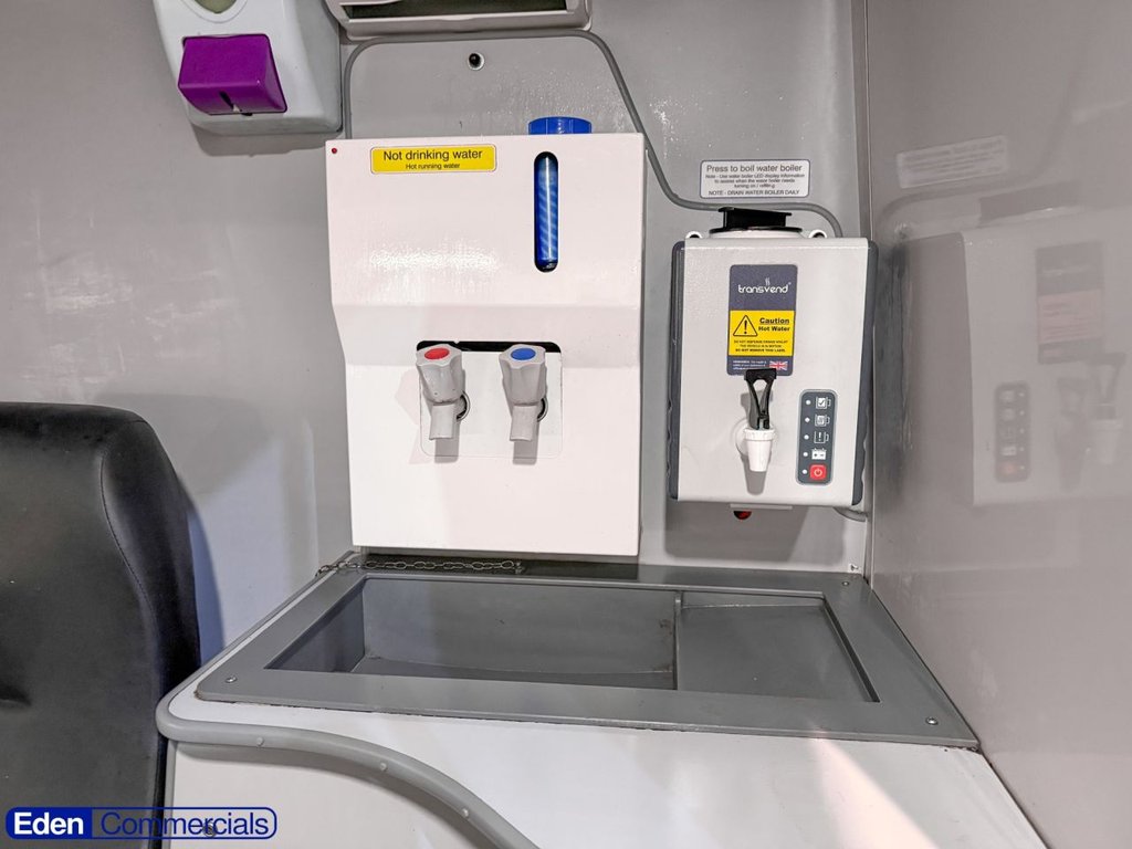 Used Ford Transit 2020 for sale - 76623381: Photo 15