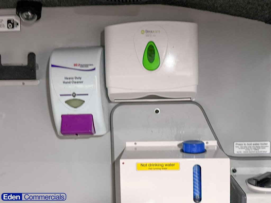 Used Ford Transit 2020 for sale - 76623381: Photo 16