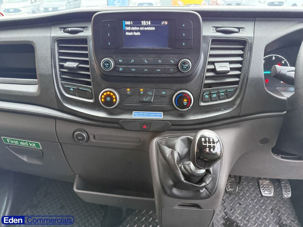 Used Ford Transit 2020 for sale - 76623381: Photo 17