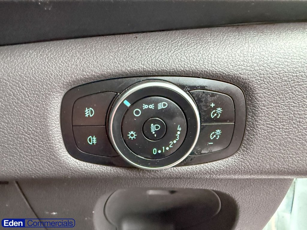 Used Ford Transit 2020 for sale - 76623381: Photo 21