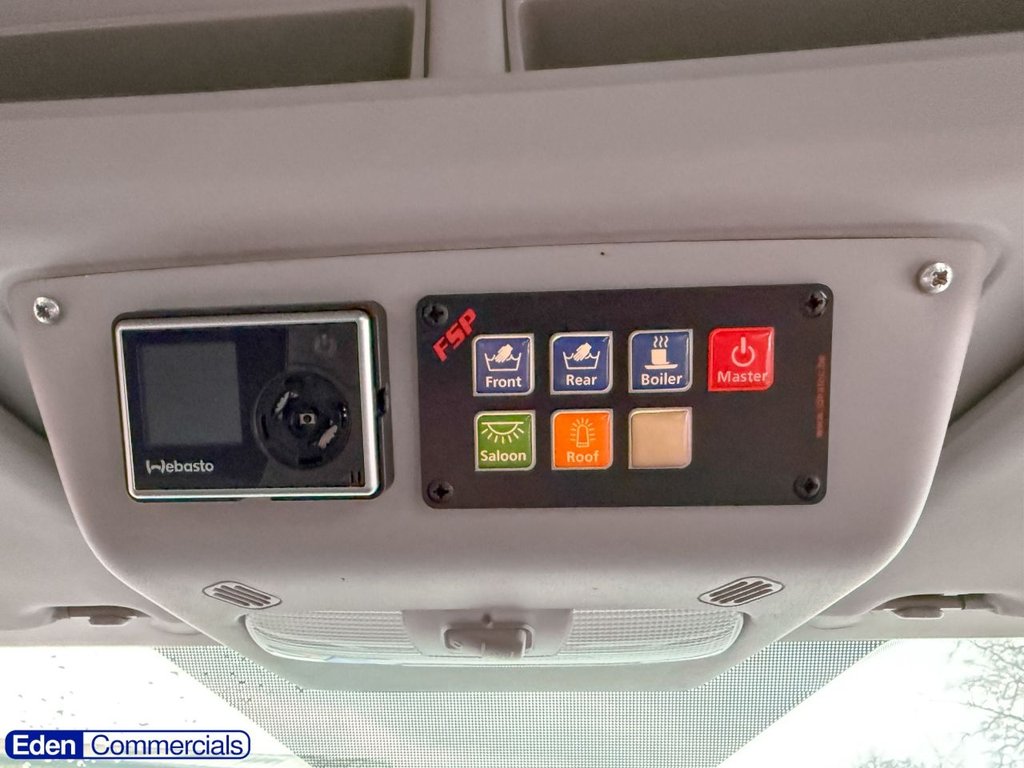 Used Ford Transit 2020 for sale - 76623381: Photo 22