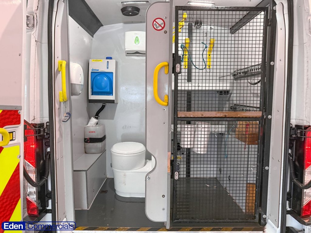 Used Ford Transit 2020 for sale - 76623381: Photo 3